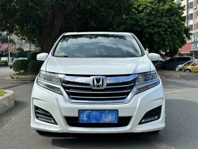 Honda Elysion