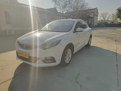 Changan Eado XT