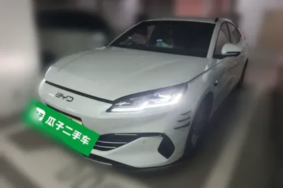 BYD Seal 06 New Energy