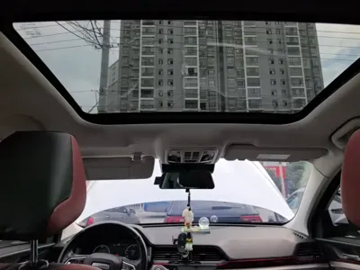 Haval H4