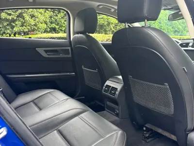 Jaguar XEL