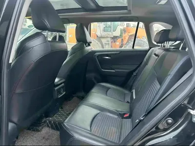 Toyota Wildlander