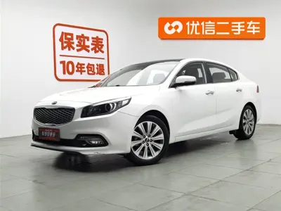 Kia K4