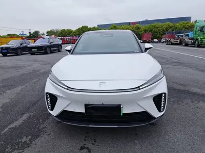 Roewe Feifan R7