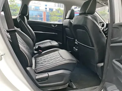 Wuling Jiachen
