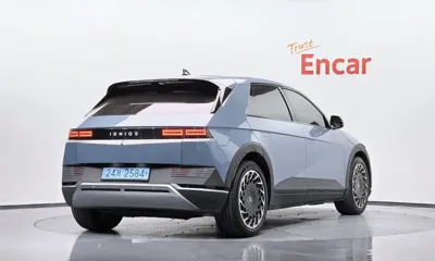 Hyundai Ioniq5