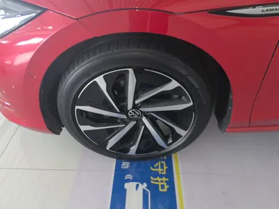 Volkswagen Lamando
