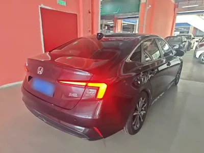 Honda Integra