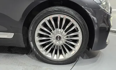 Kia K9