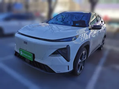 Geely Galaxy L7