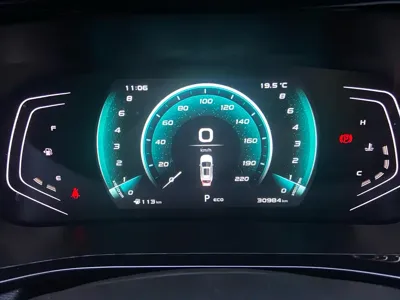 Oshan Oushang X5