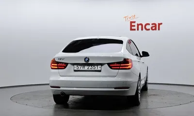 BMW Gran Turismo