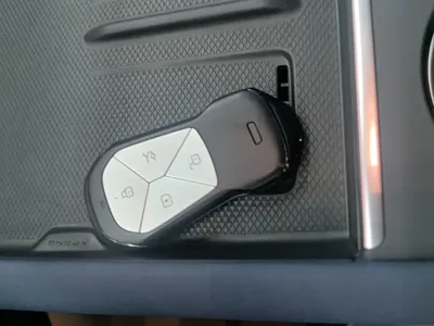 Xpeng G6
