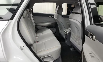 Hyundai Nexo