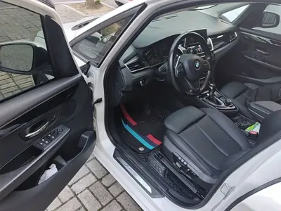 BMW 2 Series Active Tourer (Import)