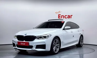 BMW Gran Turismo
