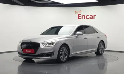 Genesis EQ900