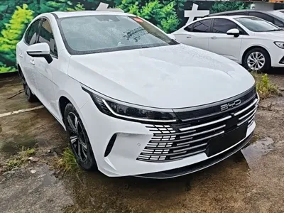 BYD Destroyer 05