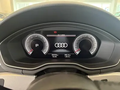 Audi A4 (Import)