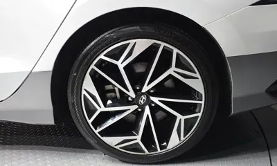 Hyundai Ioniq6