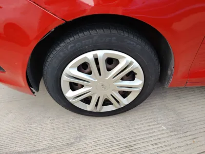 Chery Fengyun 2