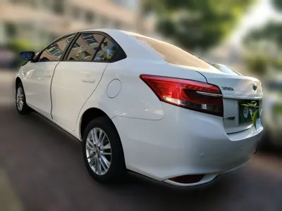 Toyota Vios