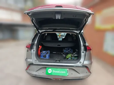 Xpeng G3