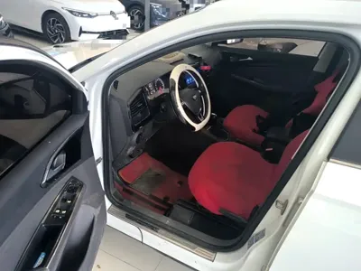 Jetta VS7