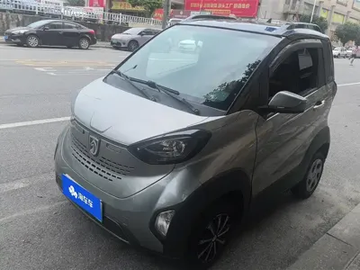 Baojun E100