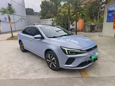 Roewe Feifan ER6