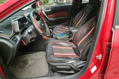 Chery Arrizo 5