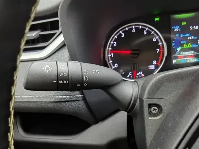 Toyota Wildlander