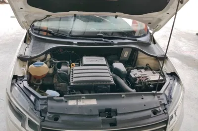 Volkswagen Santana