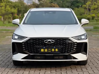 Chery Arrizo 8 Pro