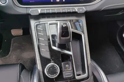 Geely Auto Emgrand X7 Sport