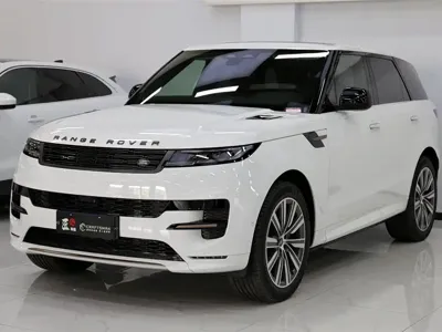 Land Rover Sport