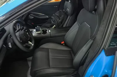 Xiaomi Auto SU7