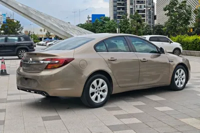 Buick Regal