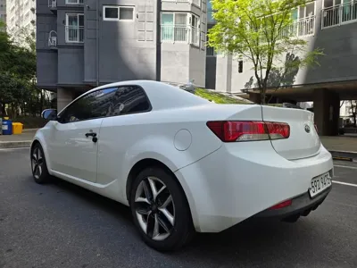 Kia Porte
