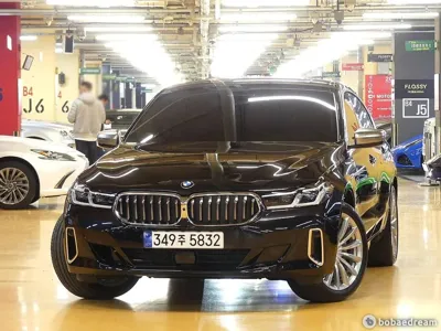 BMW Gran Turismo