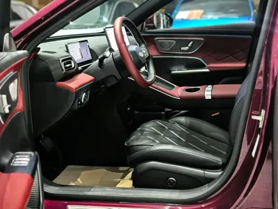 Fulwin 风云A9L
