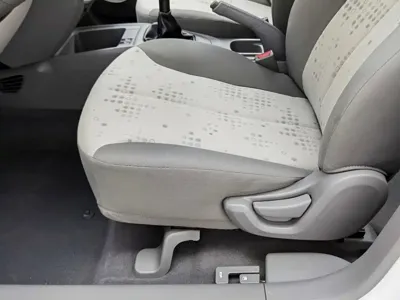 Chevrolet Sail