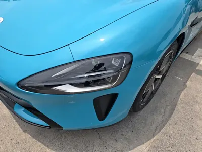Xiaomi SU7