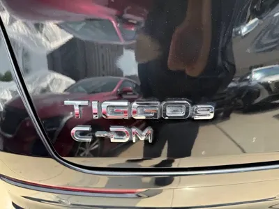 Chery Tiggo 9 C-DM