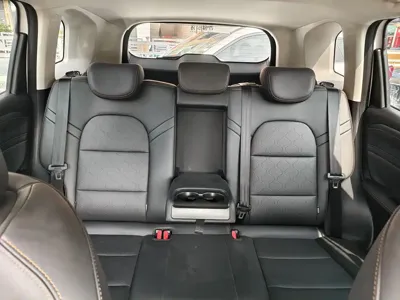 Haval Big Dog