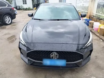 MG MG5