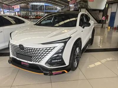 Changan UNI-T