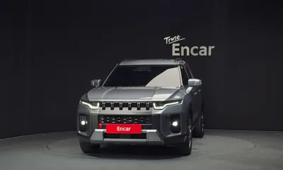 KG_Mobility_Ssangyong Torres