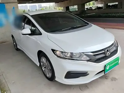 Honda Jade