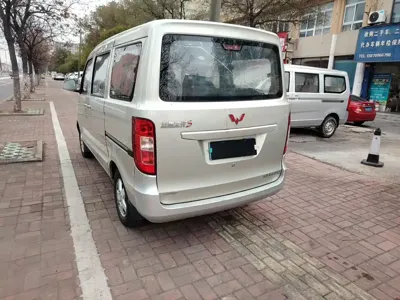 Wuling Zhiguang